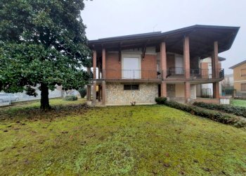 Villa Bifamiliare Vigolzone - foto 70