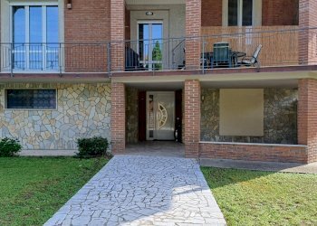 Villa Bifamiliare Vigolzone - foto 73