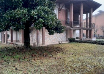 Villa Bifamiliare Vigolzone - foto 74