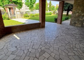 Villa Bifamiliare Vigolzone - foto 36