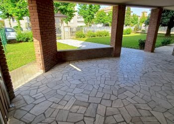 Villa Bifamiliare Vigolzone - foto 37