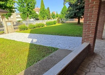 Villa Bifamiliare Vigolzone - foto 38