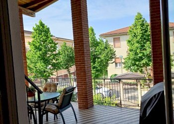 Villa Bifamiliare Vigolzone - foto 14