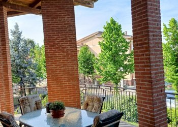 Villa Bifamiliare Vigolzone - foto 18