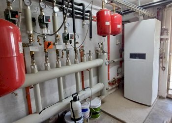 Villa Bifamiliare Vigolzone - foto 78