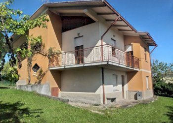 Casa indipendente Villa Minozzo - foto 1