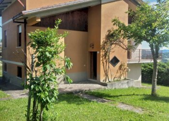 Casa indipendente Villa Minozzo - foto 5