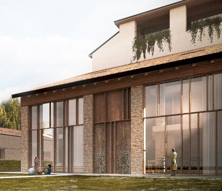 Independent house Parma - photo 2