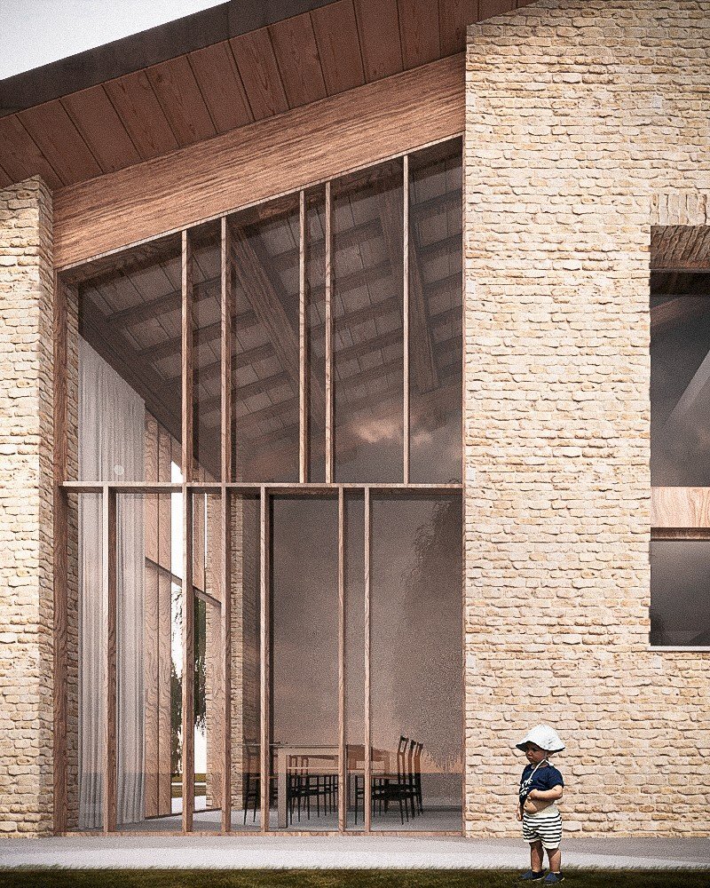 Independent house Parma - photo 3