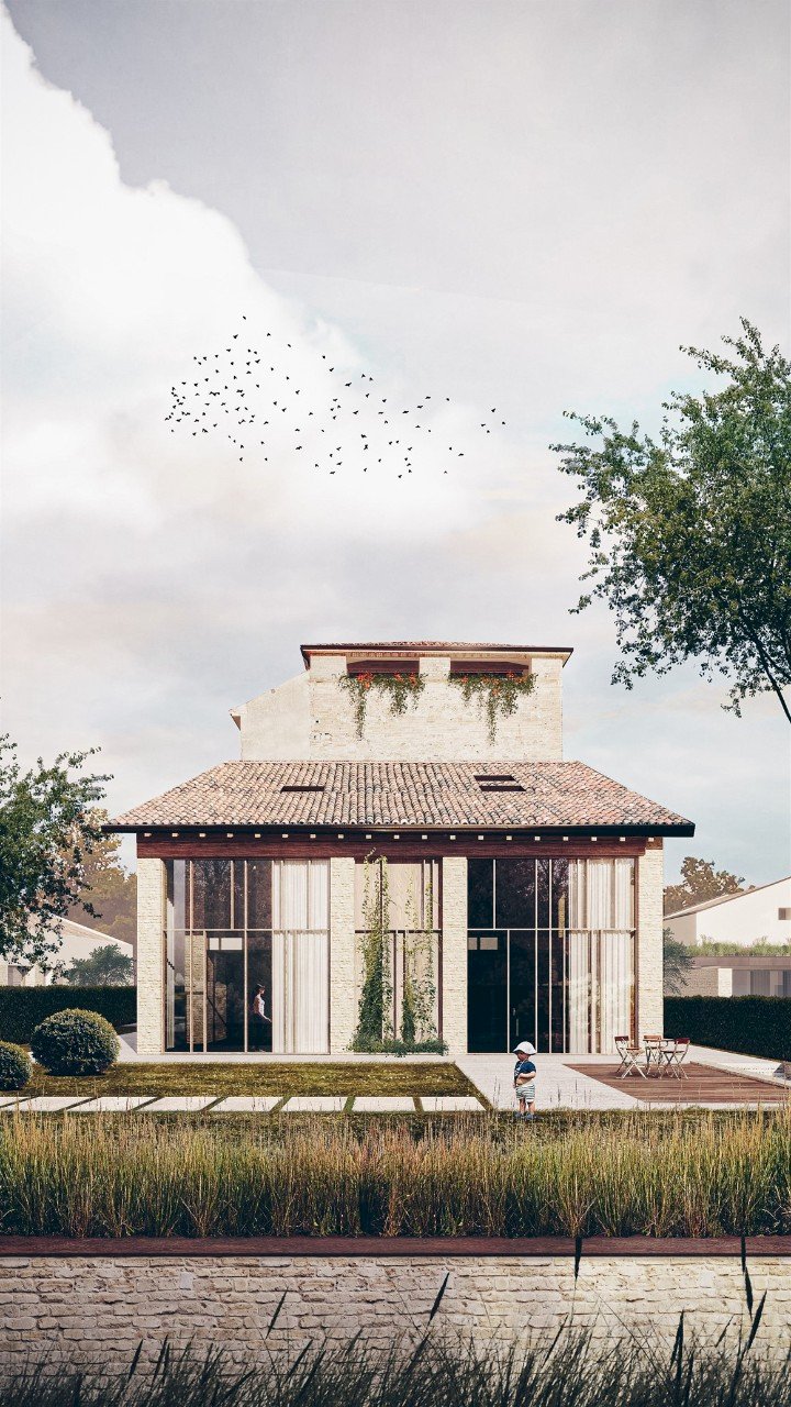 Independent house Parma - photo 1