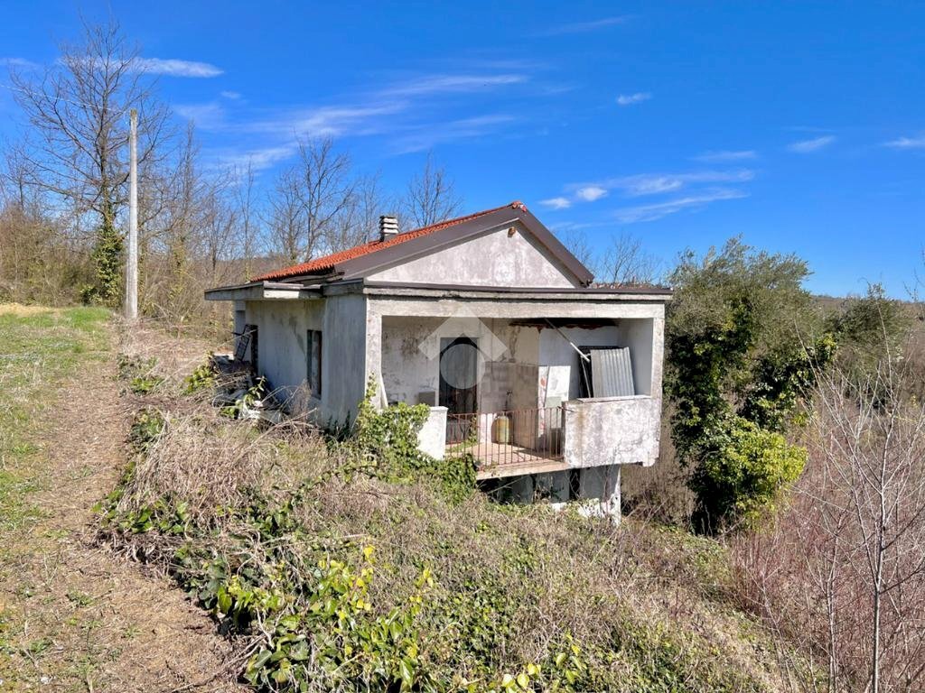 Rustico Via Valdrocco, Castelnuovo Don Bosco - foto 2
