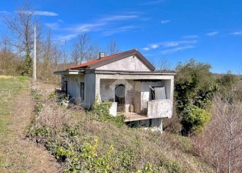 Rustico Via Valdrocco, Castelnuovo Don Bosco - foto 2