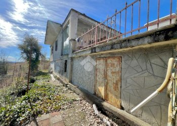 Rustico Via Valdrocco, Castelnuovo Don Bosco - foto 15
