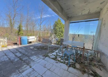 Rustico Via Valdrocco, Castelnuovo Don Bosco - foto 17