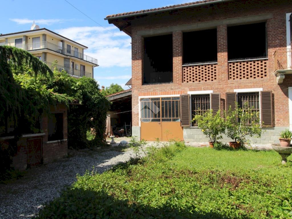 Casa indipendente Via Piave, Santena - foto 2