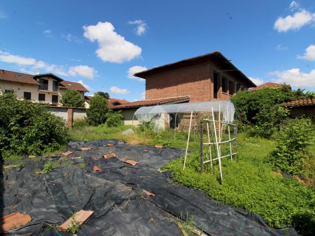Casa indipendente Via Piave, Santena - foto 3