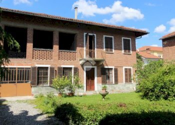 Casa indipendente Via Piave, Santena - foto 1