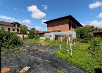 Casa indipendente Via Piave, Santena - foto 3