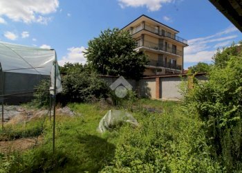 Casa indipendente Via Piave, Santena - foto 20