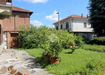 Casa indipendente Via Piave, Santena - foto 21