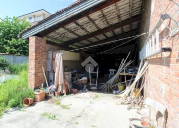 Casa indipendente Via Piave, Santena - foto 22