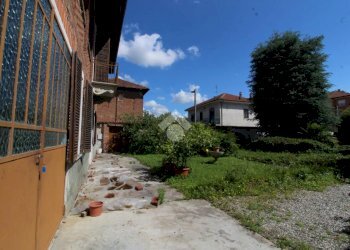 Casa indipendente Via Piave, Santena - foto 23