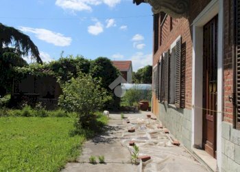 Casa indipendente Via Piave, Santena - foto 24