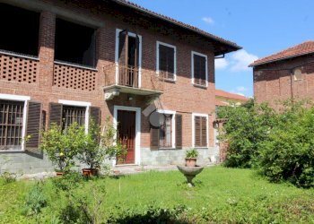 Casa indipendente Via Piave, Santena - foto 25