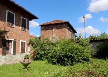 Casa indipendente Via Piave, Santena - foto 26