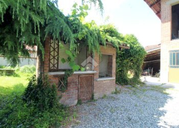 Casa indipendente Via Piave, Santena - foto 27