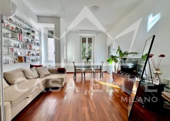 Appartamento Milano (zona Wagner) - foto 1