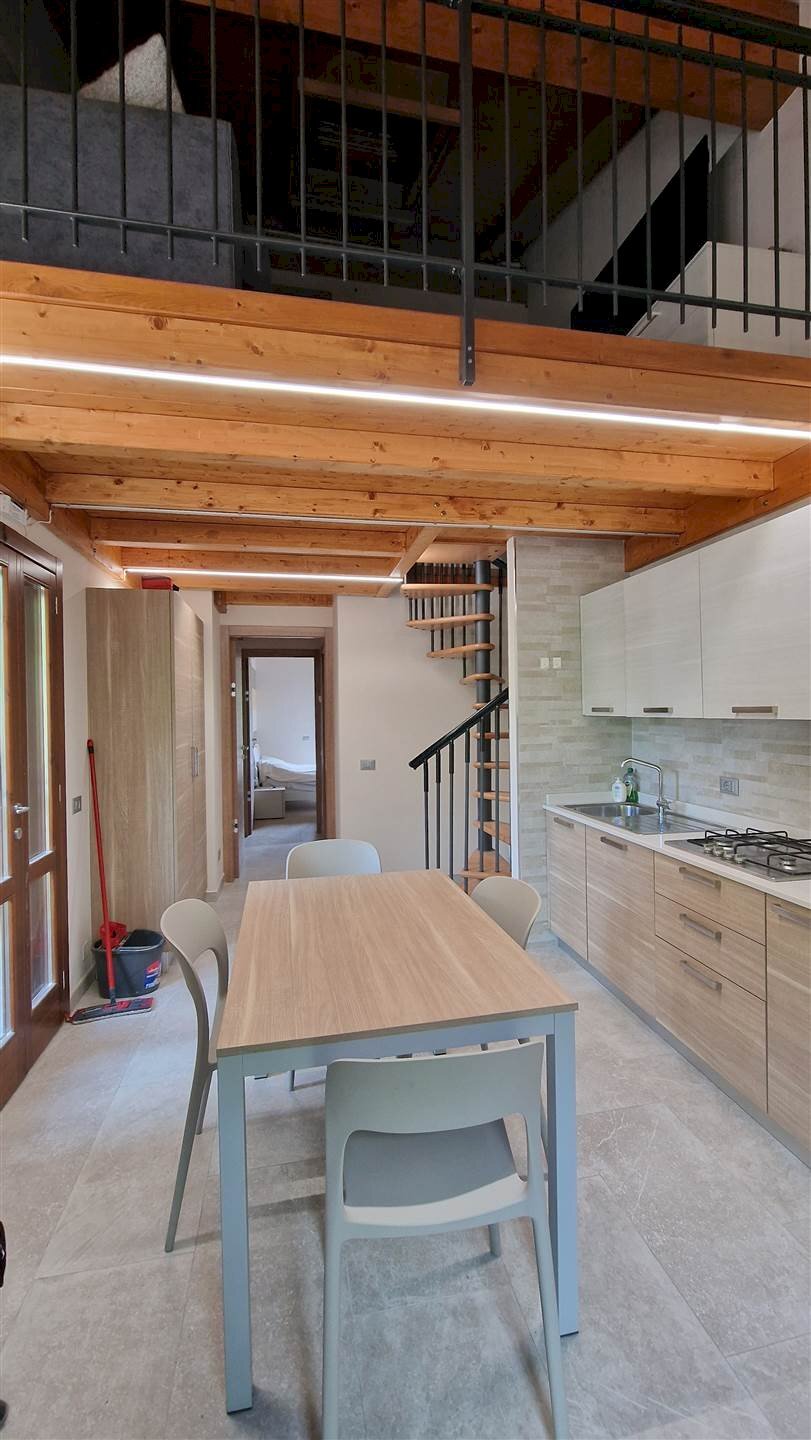 Trilocale Pievepelago - foto 2