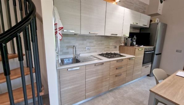 Trilocale Pievepelago - foto 3