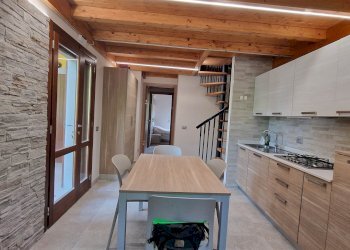 Trilocale Pievepelago - foto 1