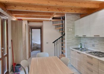 Trilocale Pievepelago - foto 2