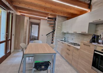 Trilocale Pievepelago - foto 4