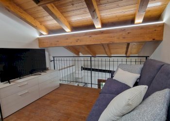 Trilocale Pievepelago - foto 19