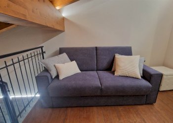 Trilocale Pievepelago - foto 22