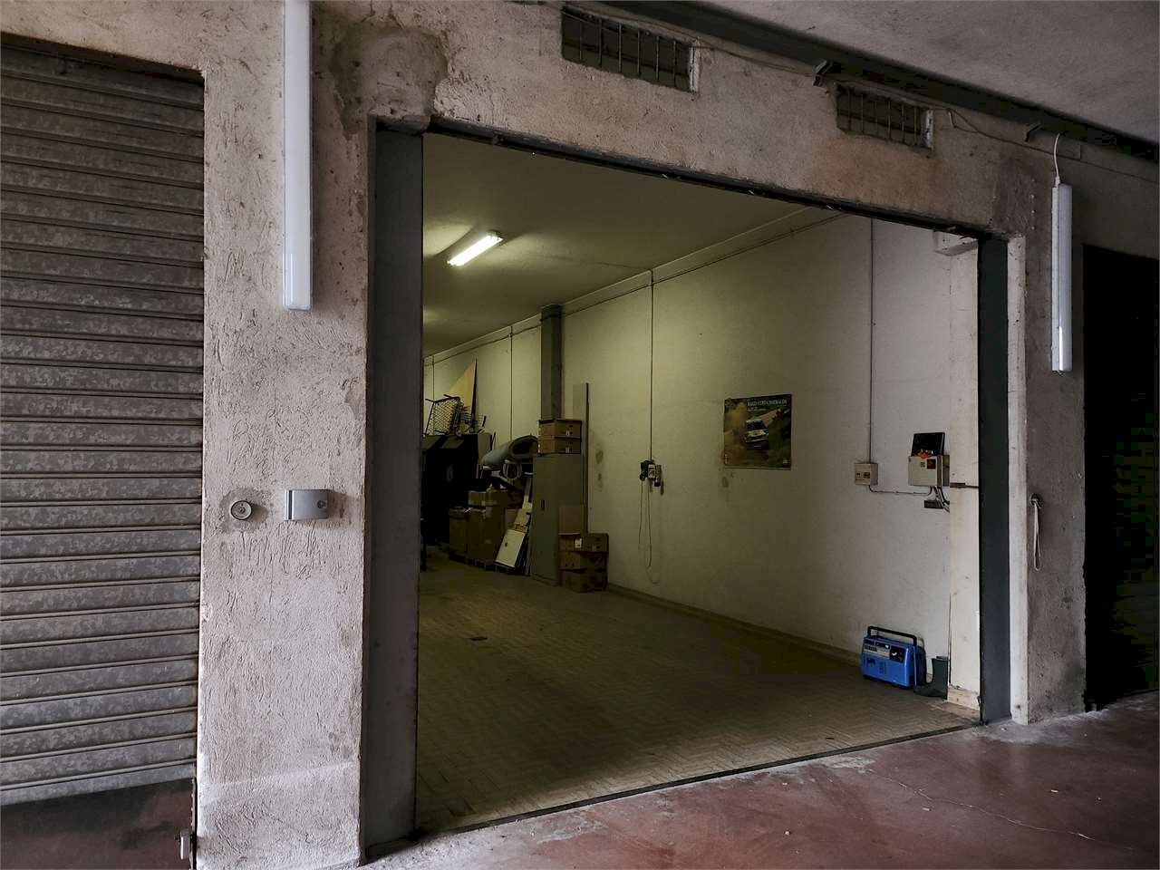 Warehouse Fossano - photo 1