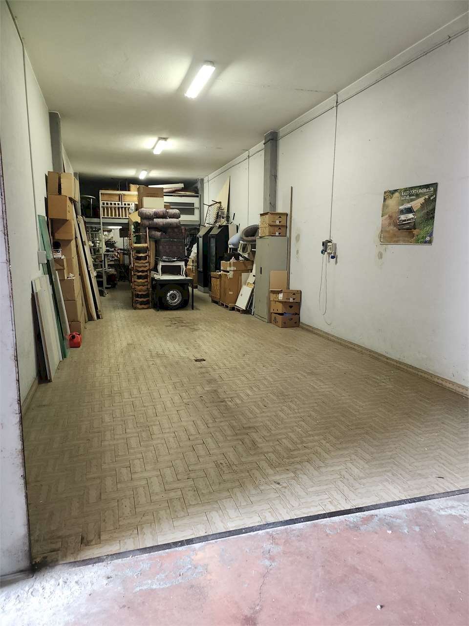 Warehouse Fossano - photo 2