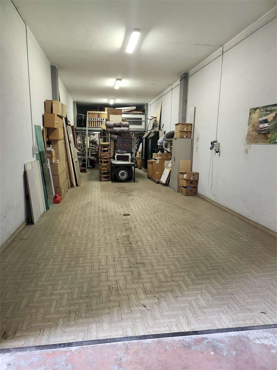 Warehouse Fossano - photo 3