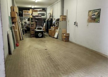 Magazzino Fossano - foto 2