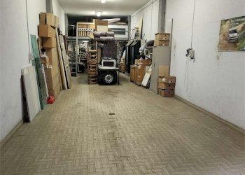 Magazzino Fossano - foto 3