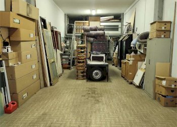 Magazzino Fossano - foto 4