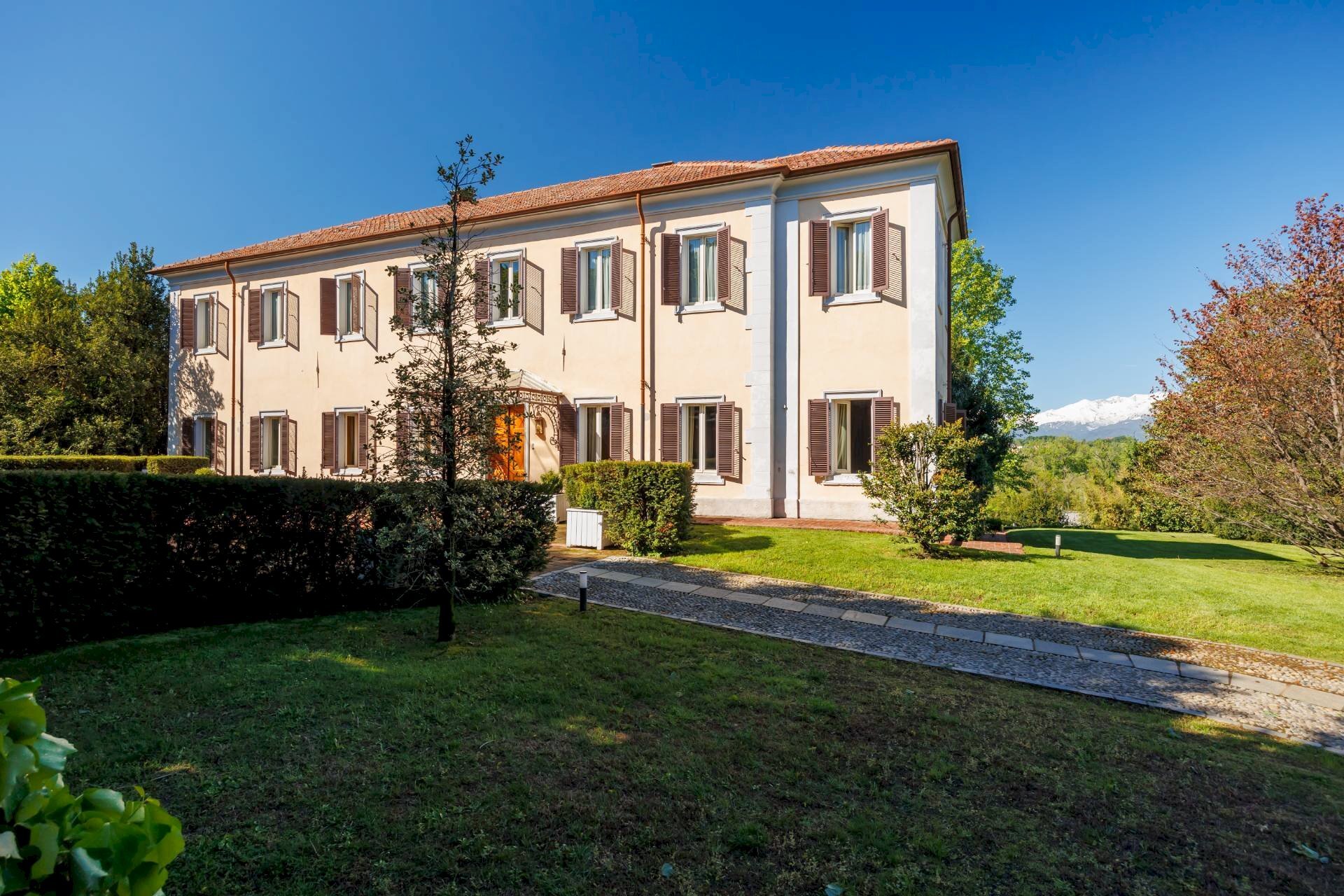 Villa Via Mollardi, Pianezza - photo 3