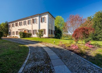 Villa Via Mollardi, Pianezza - foto 4