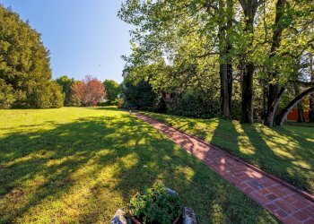 Villa Via Mollardi, Pianezza - foto 8