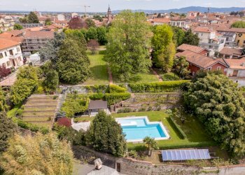 Villa Via Mollardi, Pianezza - foto 10