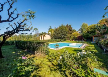 Villa Via Mollardi, Pianezza - foto 12