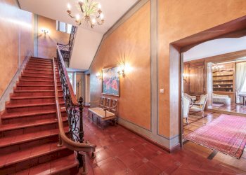 Villa Via Mollardi, Pianezza - foto 14